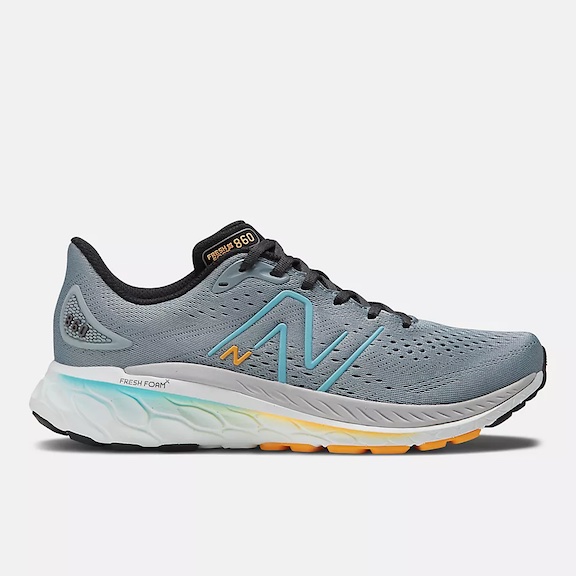 NEW BALANCE FRESH FOAM 860V13 MENS - NEW 2023 - HPT Sports