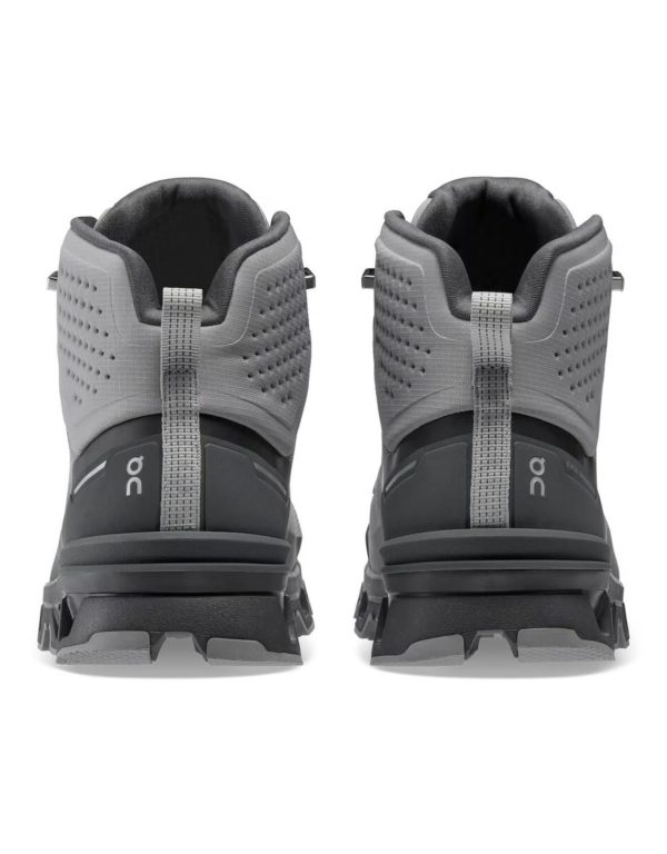 ON RUNNING CLOUDROCK 2 WATERPROOF HIKING BOOT MENS - Image 3