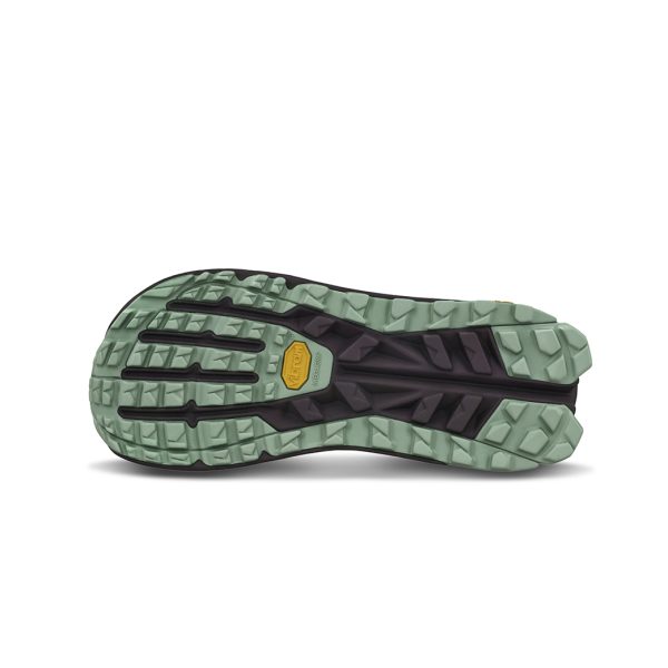 ALTRA OLYMPUS 6 HIKE MID GTX WOMENS - Image 6