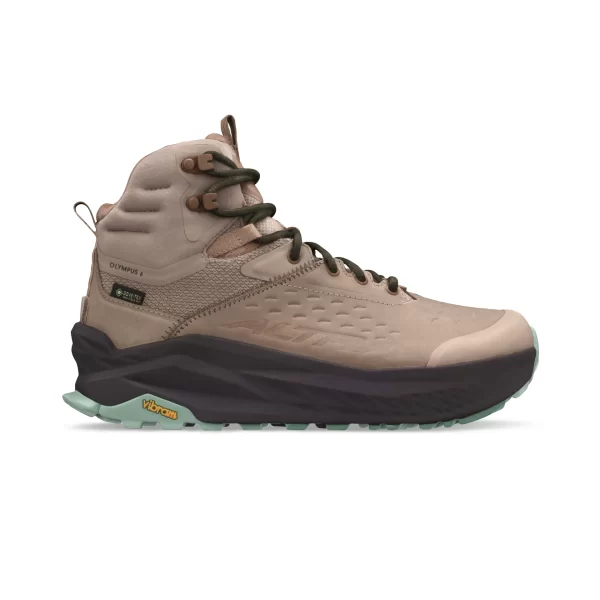 ALTRA OLYMPUS 6 HIKE MID GTX WOMENS