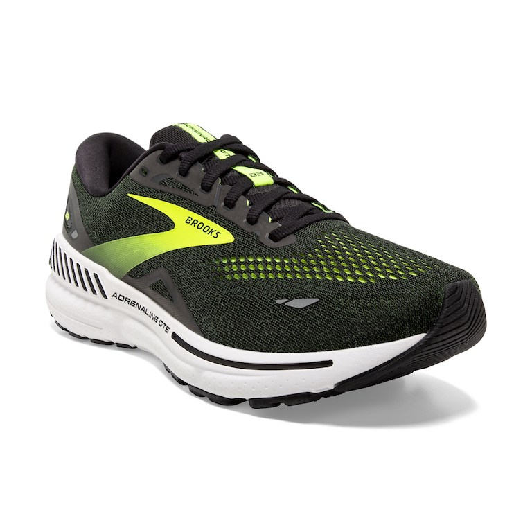 BROOKS ADRENALINE GTS 23 MENS SUPPORT 2024 - HPT Sports