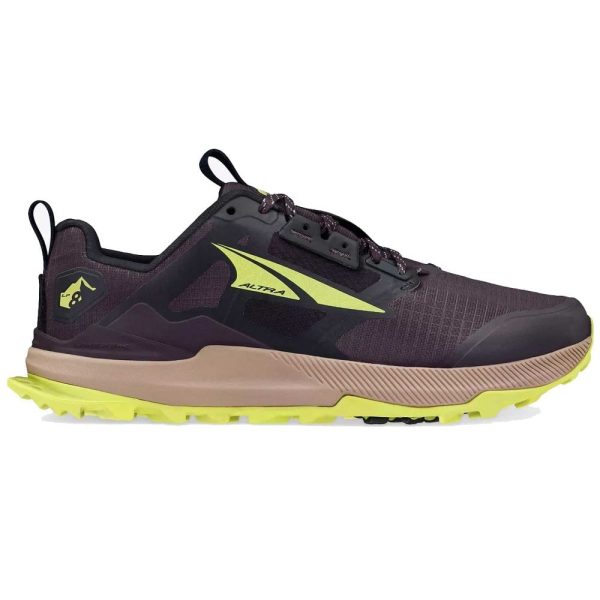 ALTRA LONE PEAK 8 WOMENS