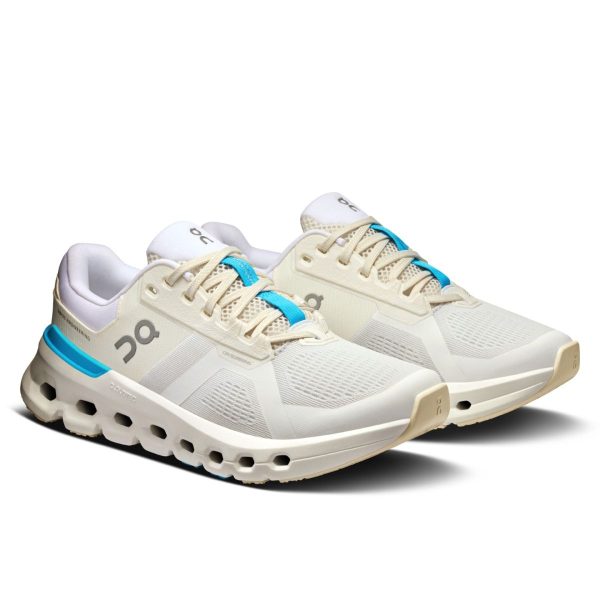 CLOUDRUNNER 2 WOMENS 2025