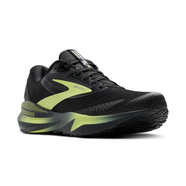 BROOKS ADRENALINE GTS 24 WEATHERIZED MENS & LADIES SUPPORT NEW 2025