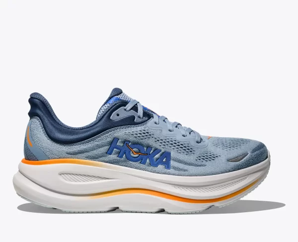 HOKA BONDI 9 MENS NEW 2025 - Image 7