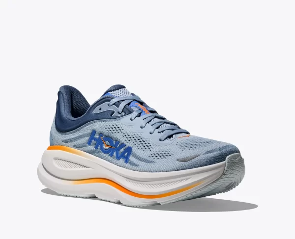 HOKA BONDI 9 MENS NEW 2025