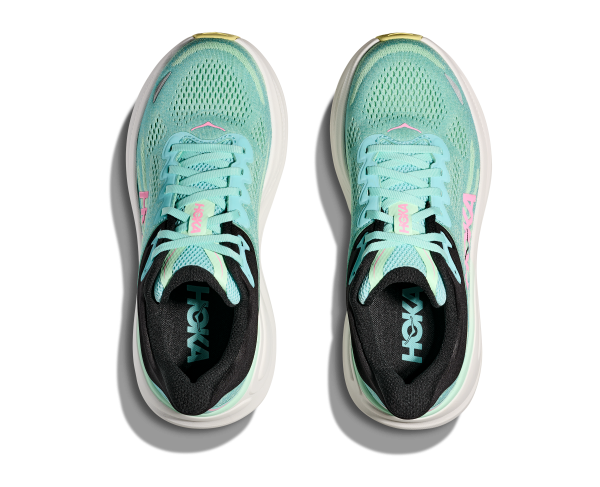 HOKA BONDI 9 WOMENS NEW 2025 - Image 8