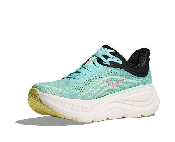 HOKA BONDI 9 WOMENS NEW 2025 - Image 7