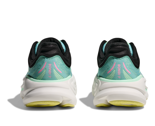 HOKA BONDI 9 WOMENS NEW 2025 - Image 5