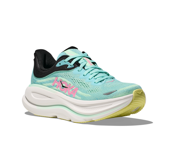 HOKA BONDI 9 WOMENS NEW 2025 - Image 4