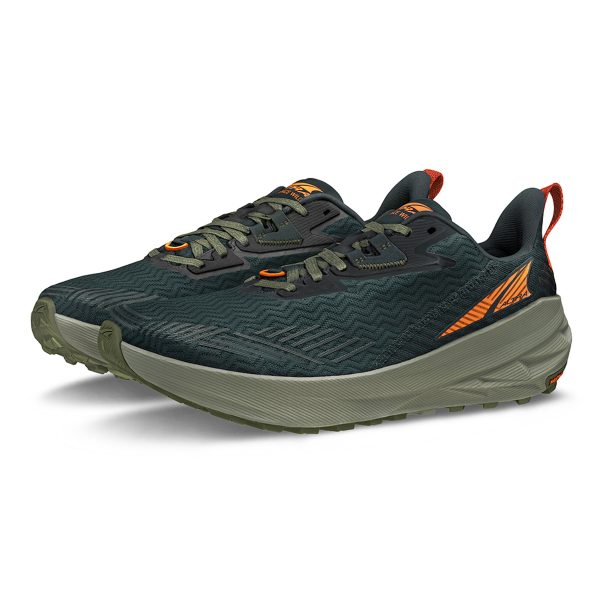 ALTRA EXPERIENCE WILD MENS 2025 - Image 3