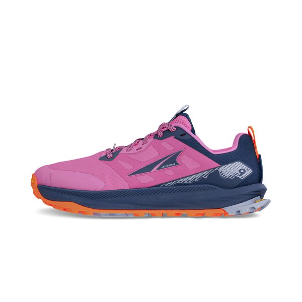 ALTRA LONE PEAK 9+ WOMENS 2025 - Image 2