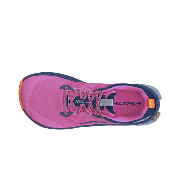 ALTRA LONE PEAK 9+ WOMENS 2025 - Image 4