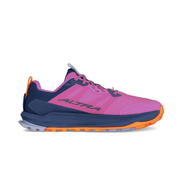 ALTRA LONE PEAK 9+ WOMENS 2025