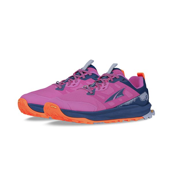 ALTRA LONE PEAK 9+ WOMENS 2025 - Image 6