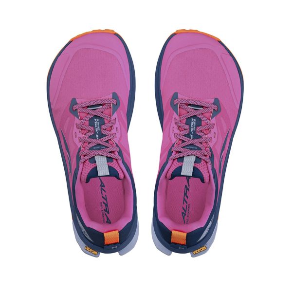 ALTRA LONE PEAK 9+ WOMENS 2025 - Image 7