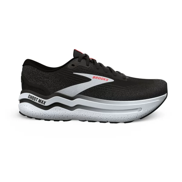 BROOKS GHOST MAX 2 MENS NEW 2025 - Image 4