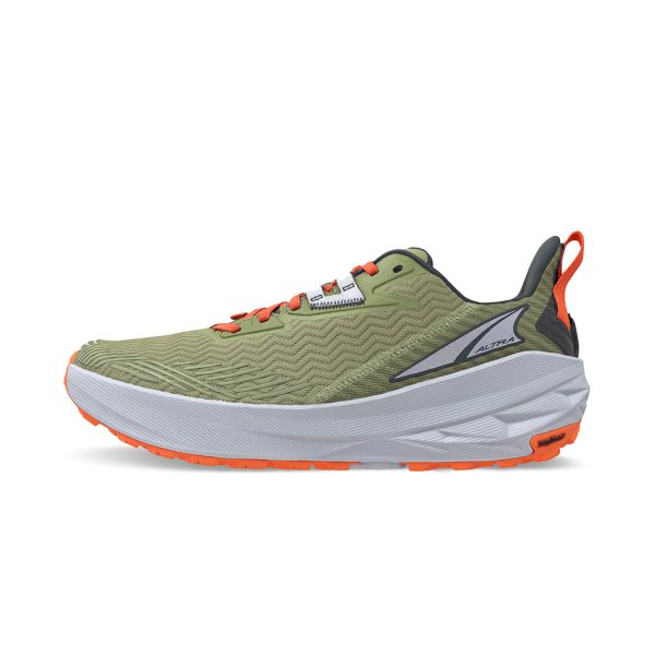 ALTRA EXPERIENCE WILD MENS 2025 - Image 2