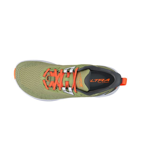 ALTRA EXPERIENCE WILD MENS 2025 - Image 5