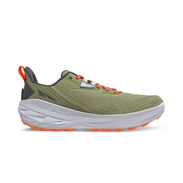 ALTRA EXPERIENCE WILD MENS 2025