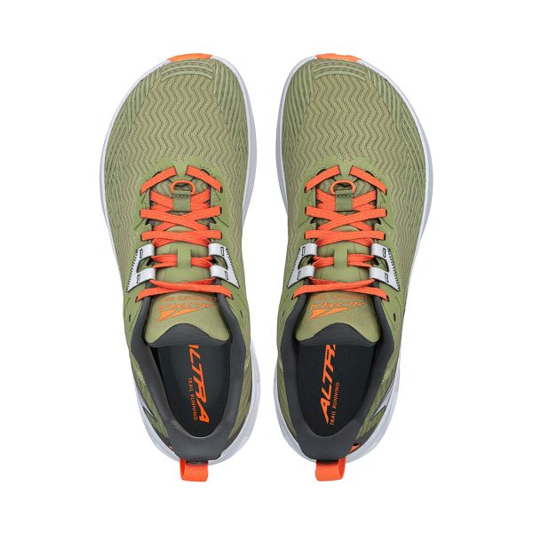 ALTRA EXPERIENCE WILD MENS 2025 - Image 4