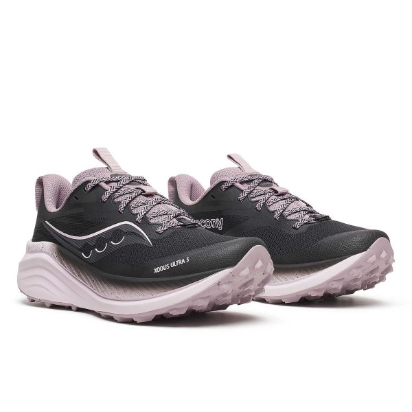 SAUCONY XODUS ULTRA 3 WOMENS 2025