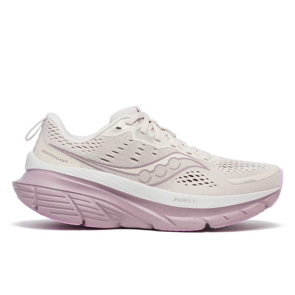 SAUCONY GUIDE 18 WOMENS 2025 - Image 3