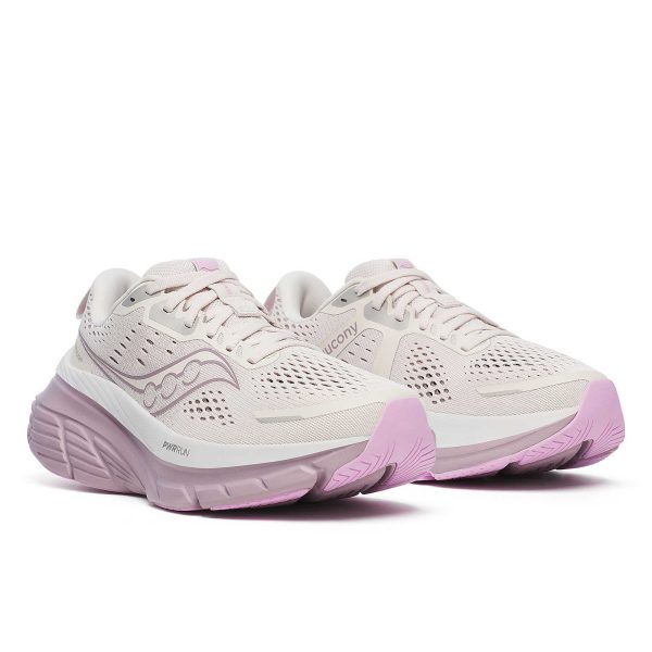 SAUCONY GUIDE 18 WOMENS 2025