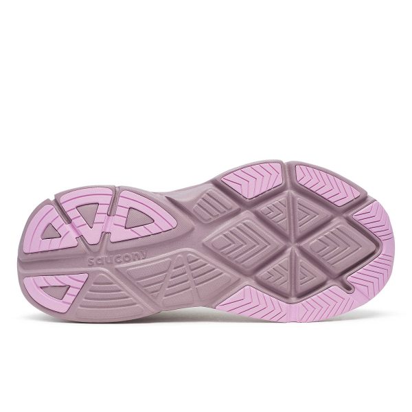 SAUCONY GUIDE 18 WOMENS 2025 - Image 4