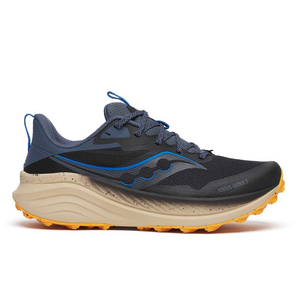 SAUCONY XODUS ULTRA 3 MENS 2025 - Image 2