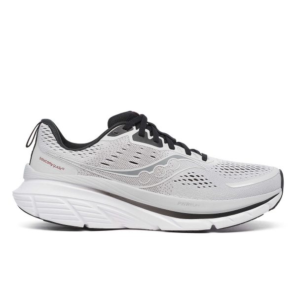 SAUCONY GUIDE 18 MENS 2025 - Image 2