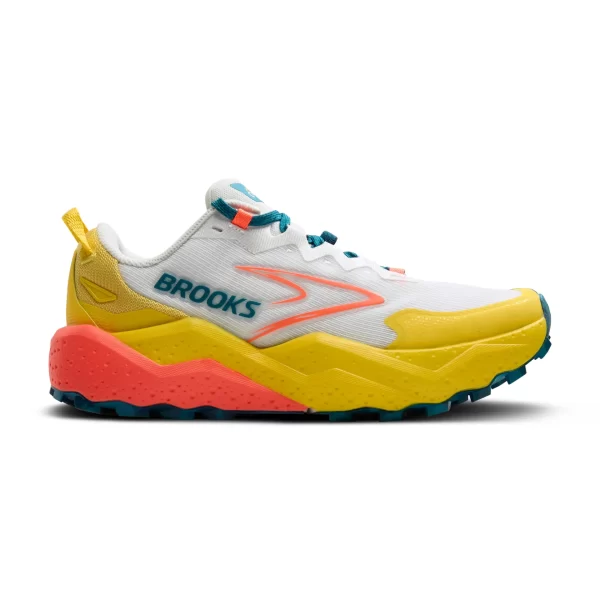 BROOKS CALDERA 8 WOMENS TRAIL 2025 - Image 6